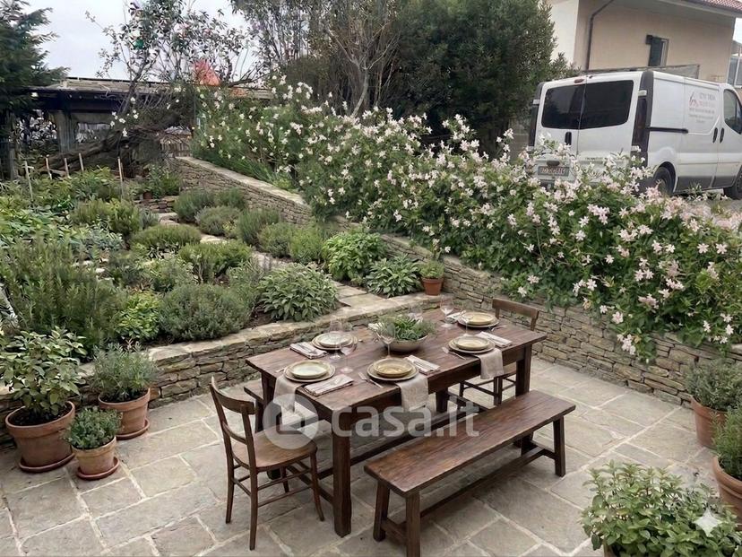Villa in Via Cassisi — foto 61 di 61