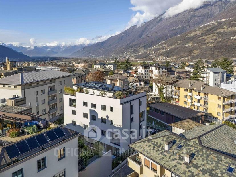 Bilocale in Via Giuseppe Marcora — foto 24 di 24