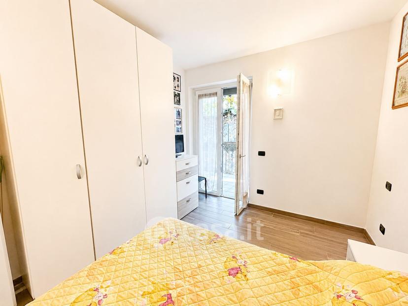 Trilocale in Via Privata Tagliaferri — foto 15 di 27