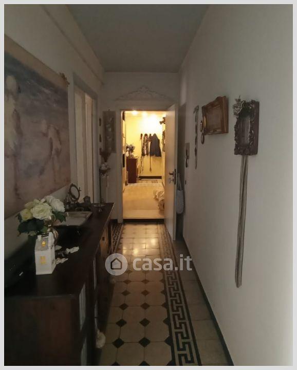 Quadrilocale in Via XX Settembre — foto 29 di 32