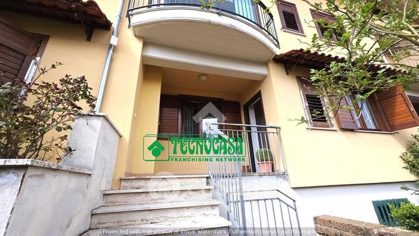 Trilocale in Contrada Chiusa di Sotto — foto 7 di 32