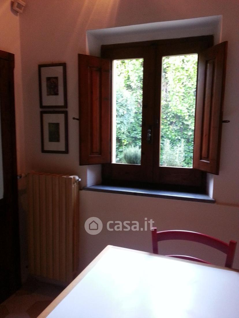 Stanza in Via del Risorgimento 108 — foto 54 di 57