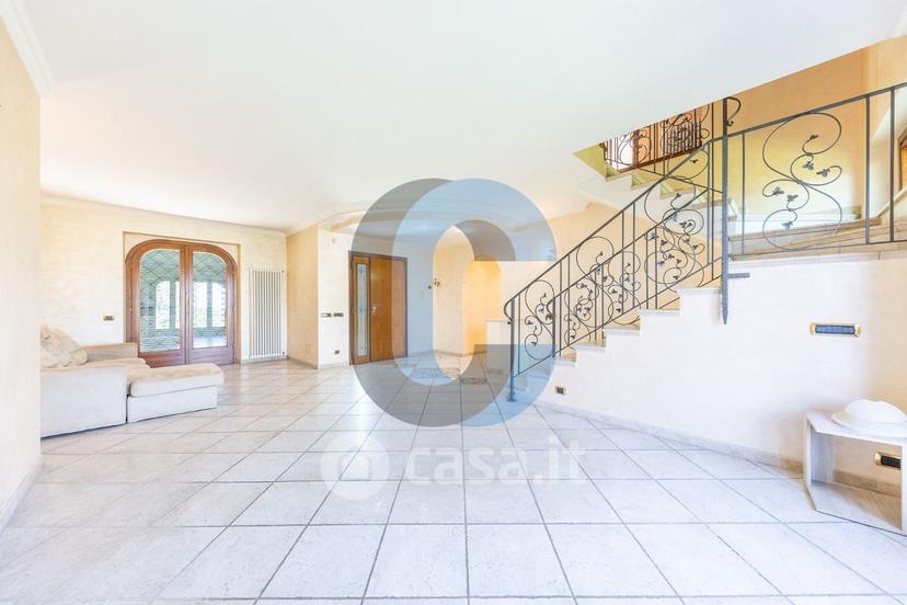 Villa in Via Padre Antonio Rocchi — foto 21 di 72