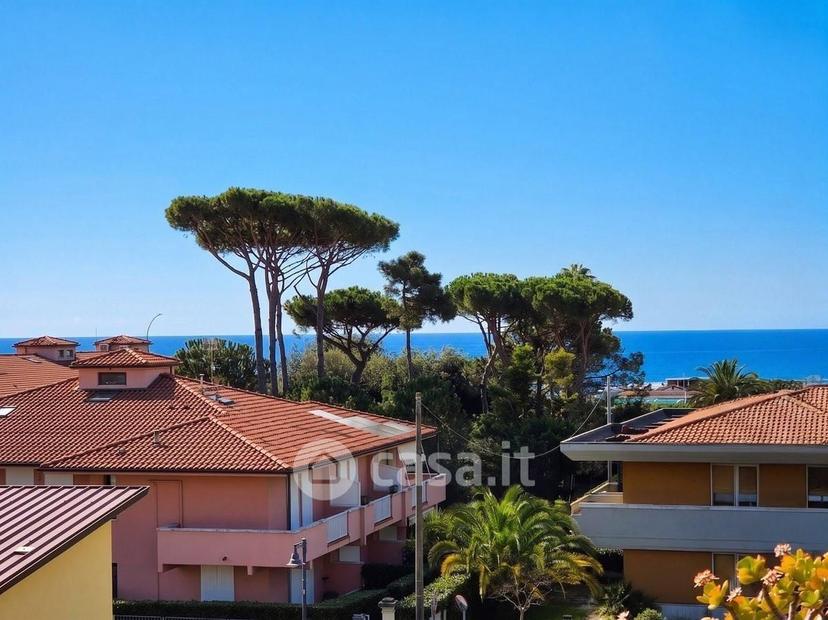 Appartamento in Via Gioacchino Rossini 7 — foto 30 di 49