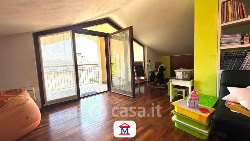 Quadrilocale in Via Giosuè Carducci — foto 22 di 27
