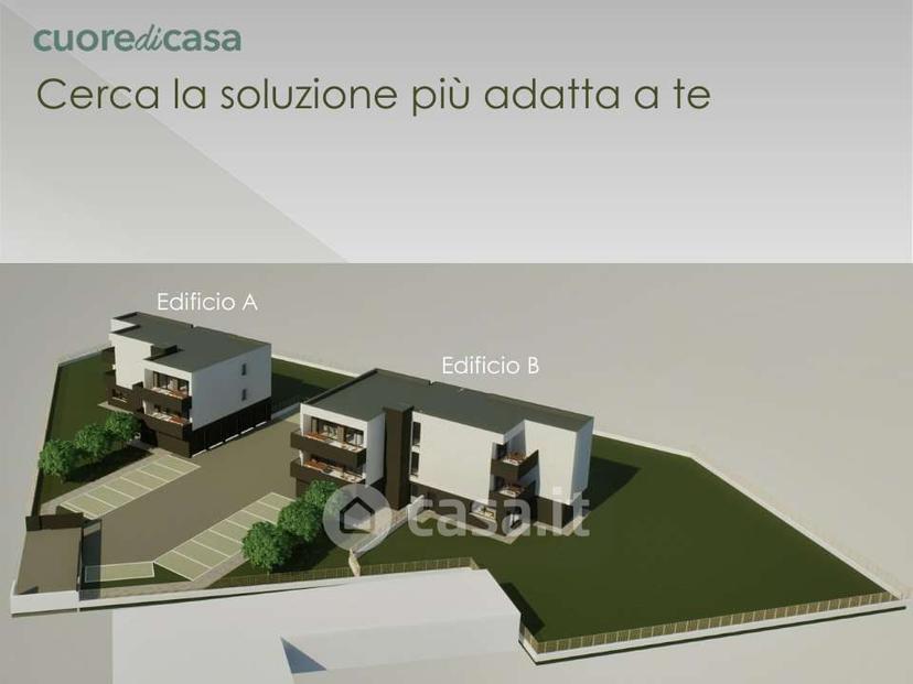 Appartamento in Via Olivera — foto 15 di 18