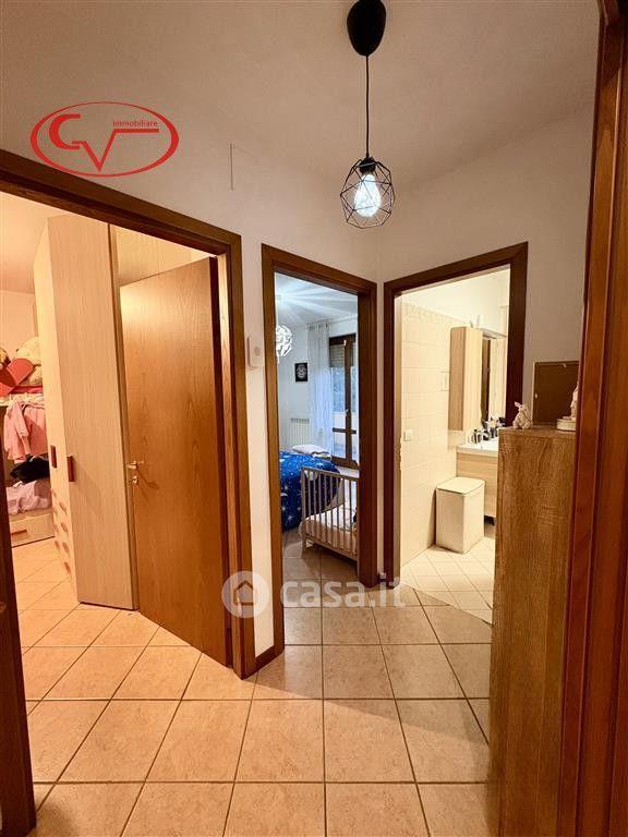 Trilocale in Via Brunetto Latini — foto 18 di 31