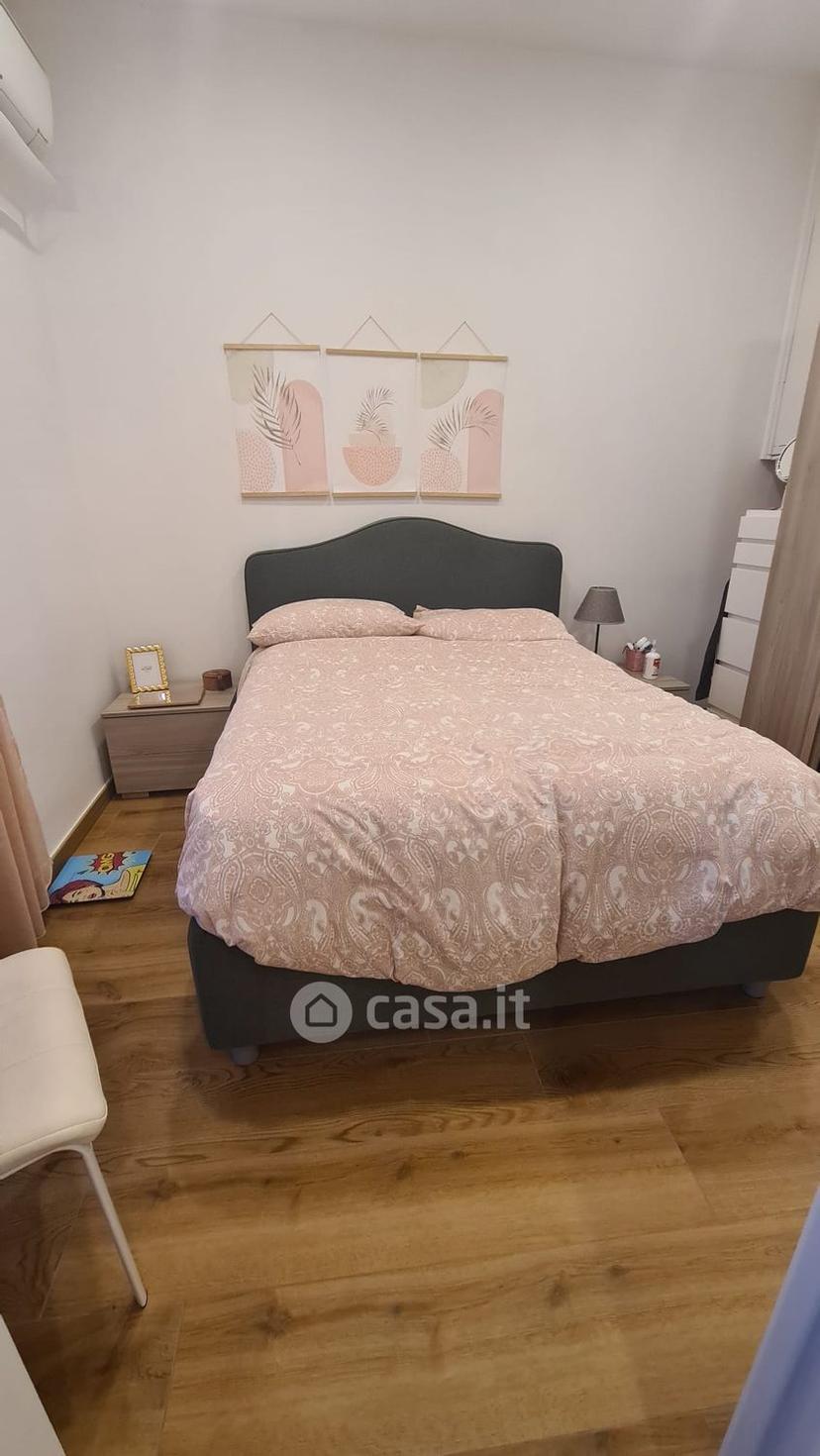 Bilocale in Via Girolamo Santacroce 40 — foto 11 di 20