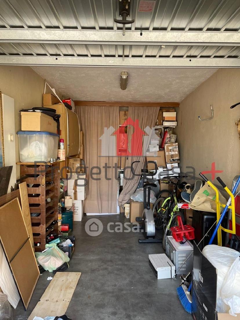 Quadrilocale in Via Ada Negri 1 — foto 51 di 61