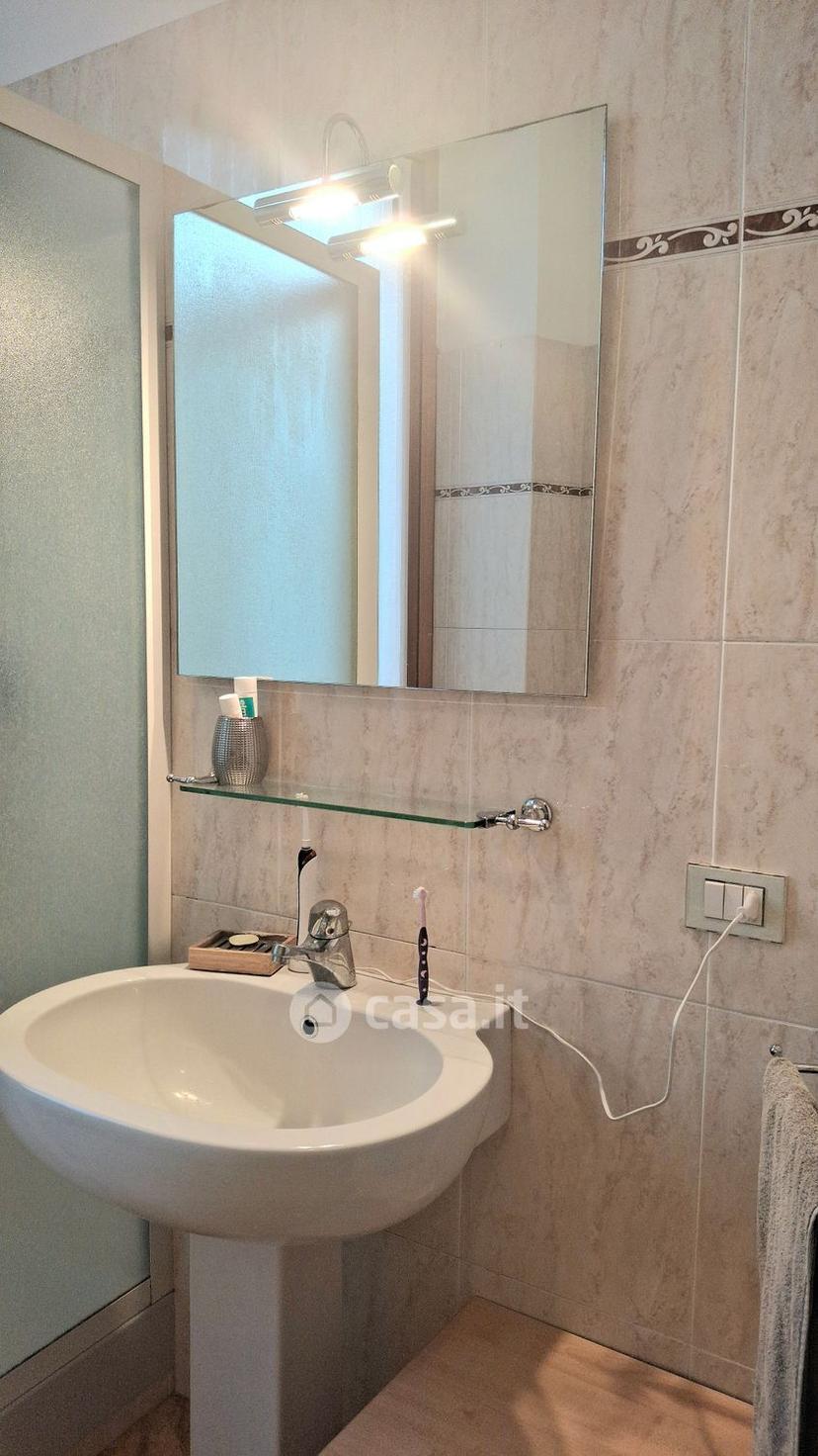 Trilocale in Via Lecco 166 — foto 27 di 31