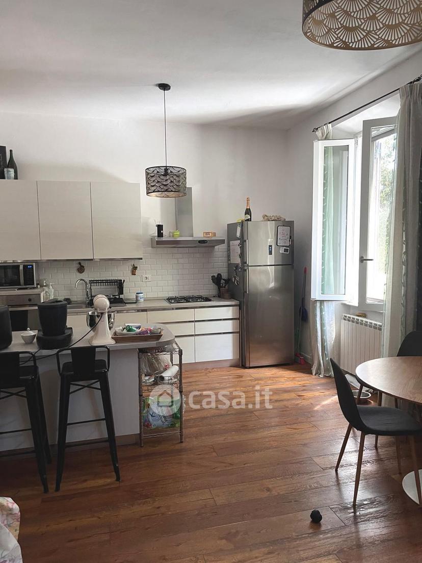 Quadrilocale in Via Porto Loretano 28 — foto 17 di 28