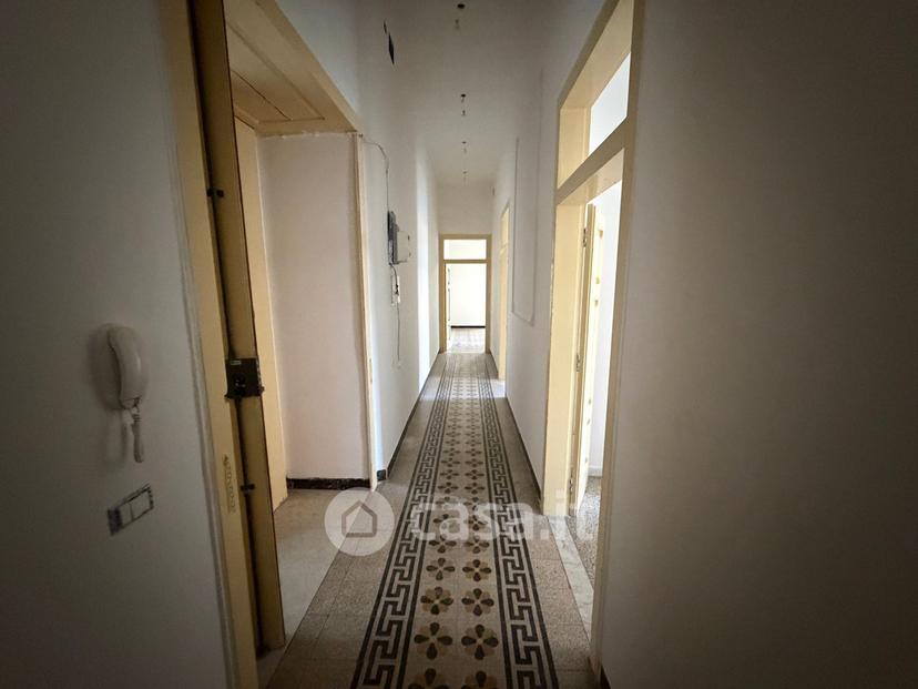Trilocale in Corso Vittorio Emanuele II 2 — foto 5 di 10