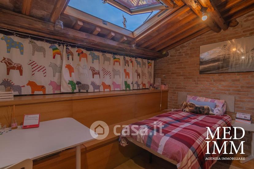 Appartamento in Piazza Fontana Grande — foto 11 di 35