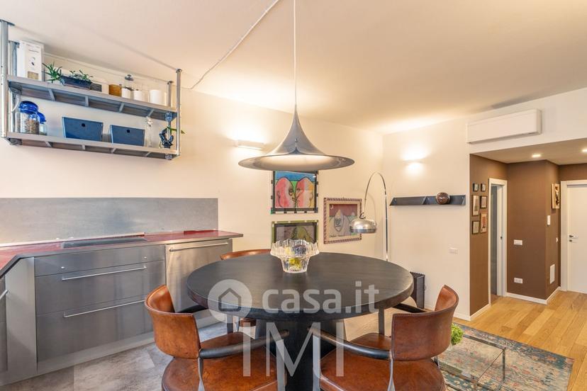 Bilocale in Via Giacomo Zanella 60 — foto 13 di 22