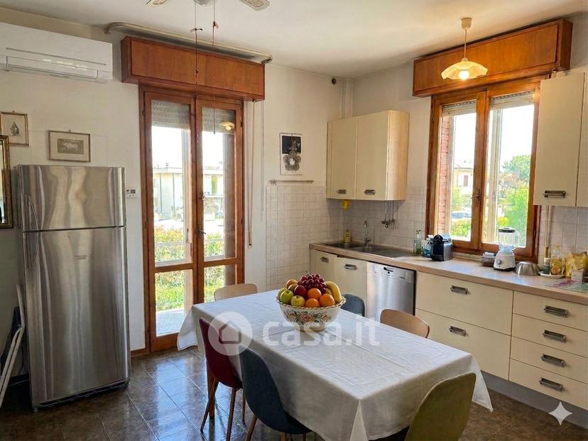 Quadrilocale in Via G. Vico — foto 7 di 9