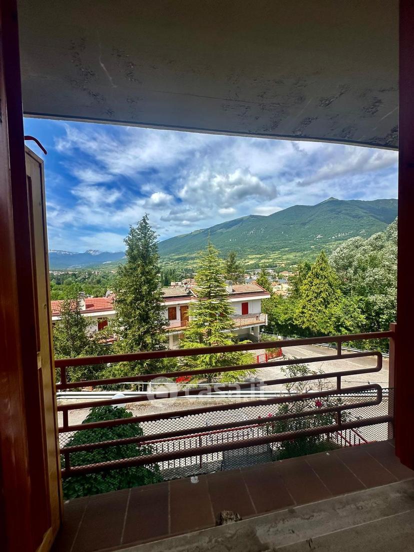 Trilocale in Via Panoramica 3 — foto 12 di 17
