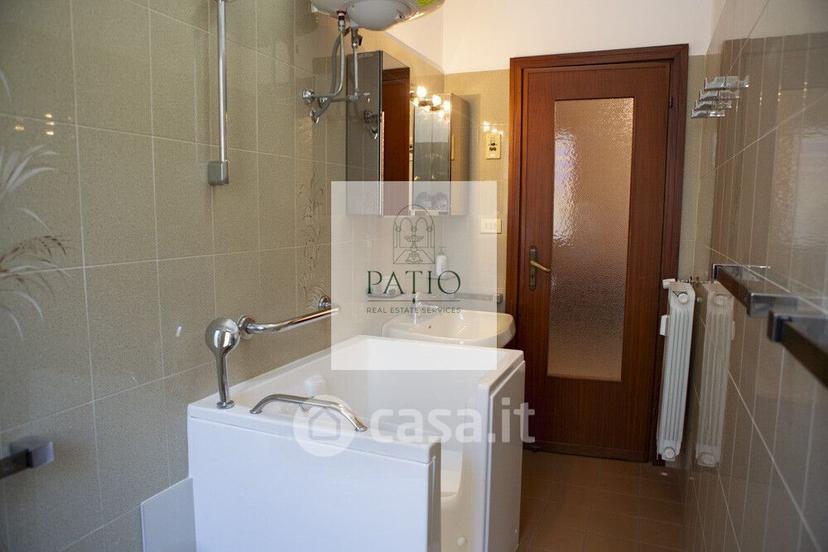 Quadrilocale in Via della Cornice 72 — foto 17 di 25