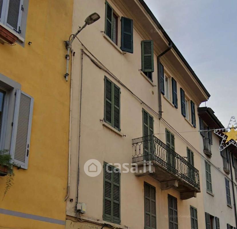 Trilocale in Via Milano 116 — foto 18 di 21