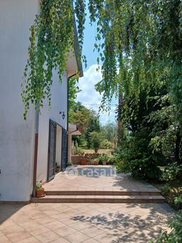 Villa in Via Madonna degli Angeli