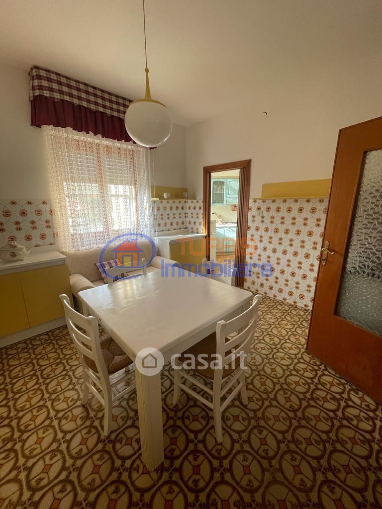 Quadrilocale in Viale delle Vigne — foto 14 di 16