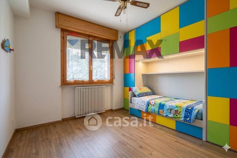 Quadrilocale in Via Gigli 27 — foto 12 di 61