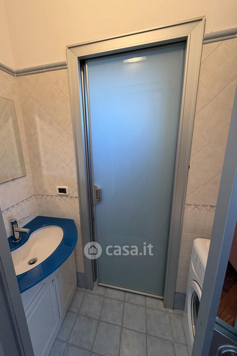 Monolocale in Via Nicolò Fieschi 360