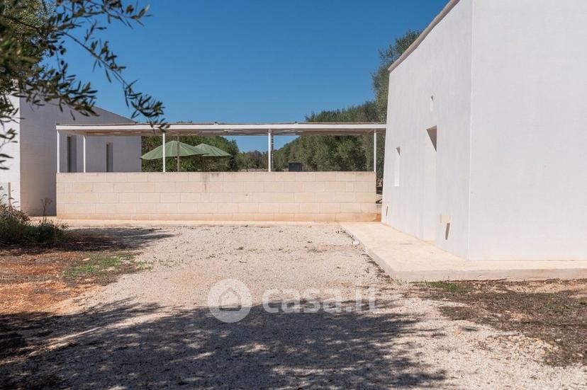 Villa in Contrada Camastra — foto 55 di 94