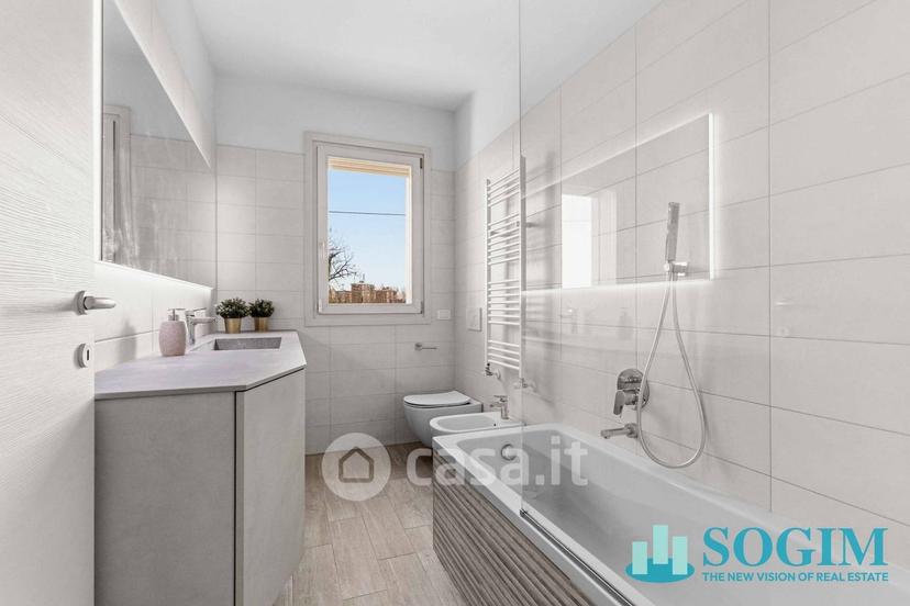 Quadrilocale in Via San Carlo 28 — foto 36 di 36
