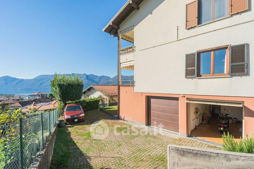 Trilocale in Vicolo dei Prati 4 -c — foto 62 di 77