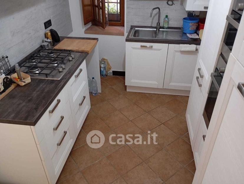 Quadrilocale in Borgo di Sopra Giucano — foto 28 di 39