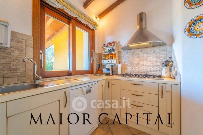 Villa in Via Platamona — foto 19 di 44