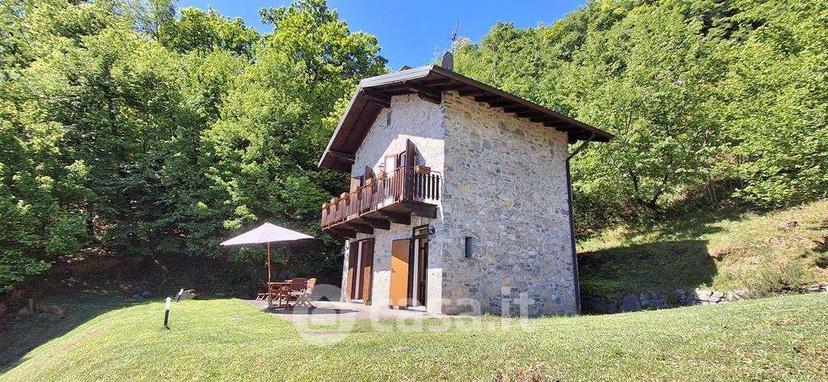 Villa in Via alla Grona — foto 12 di 32