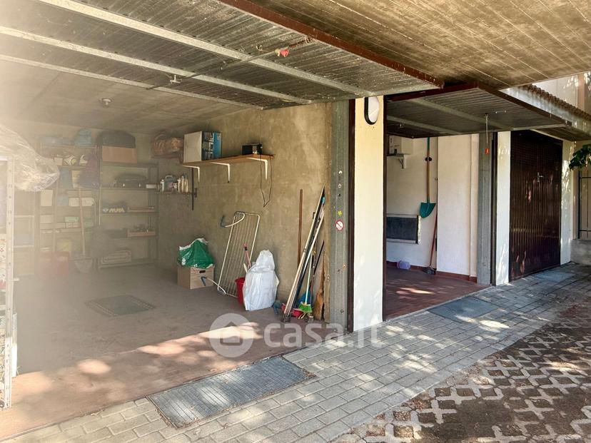 Quadrilocale in Giulio Pastore 13 — foto 25 di 42