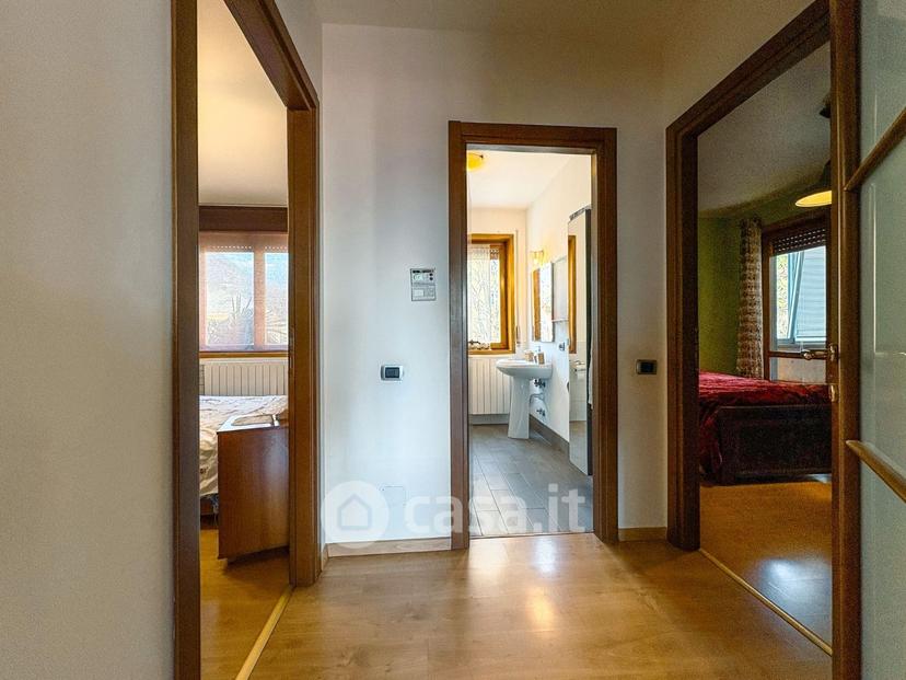 Trilocale in Via Mozzalina 102 — foto 14 di 19