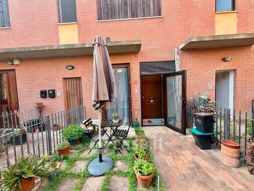 Trilocale in Via II Giugno — foto 17 di 20