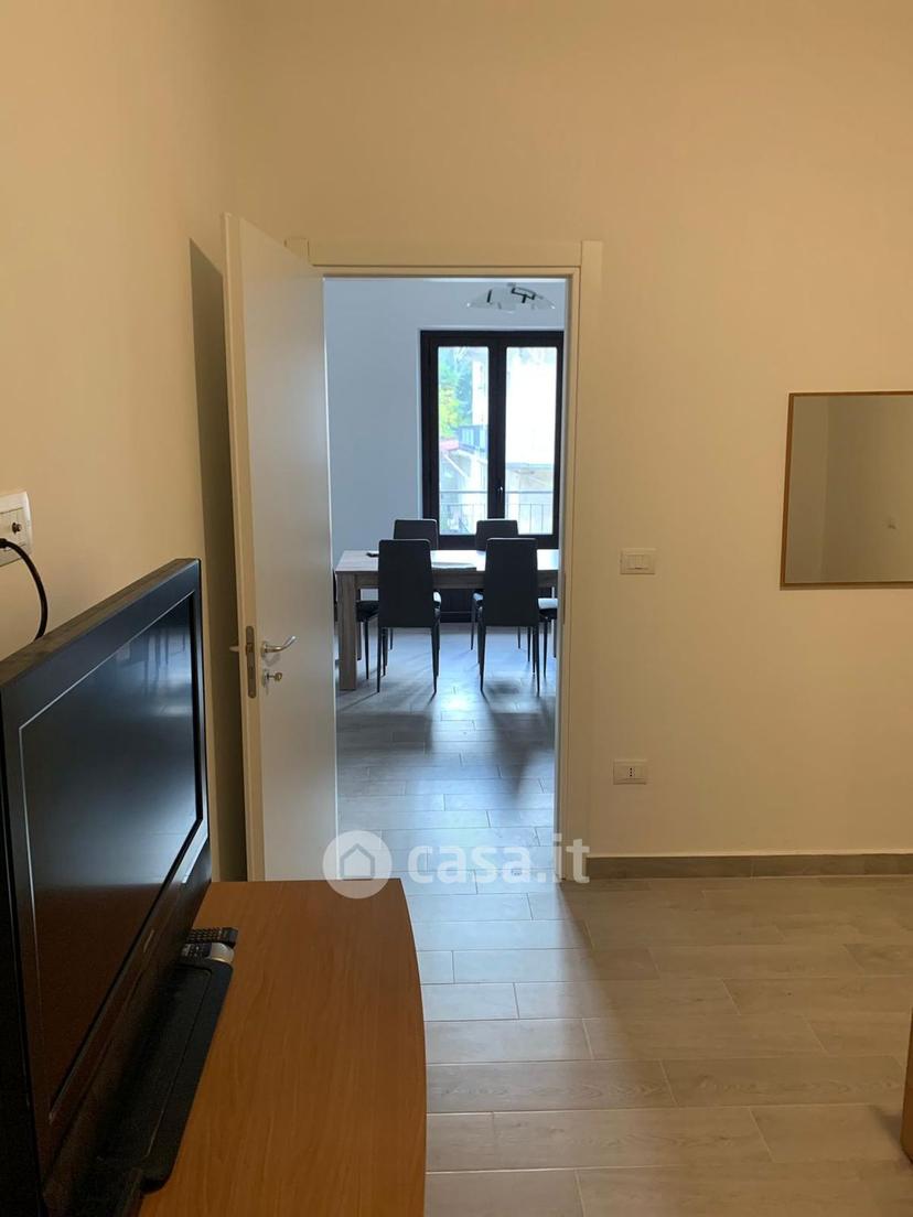 Bilocale in Via Nazionale Pentimele — foto 13 di 15