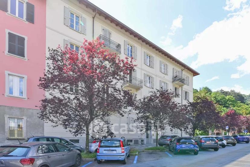 Bilocale in Via Alessandro Volta 15 — foto 10 di 35