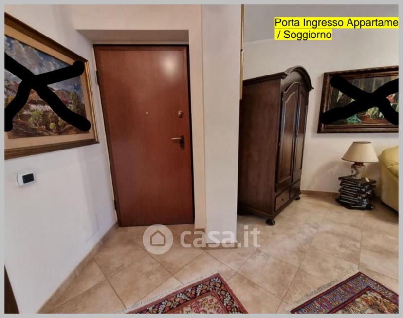 Appartamento in Via Antonino Cassarà — foto 18 di 35