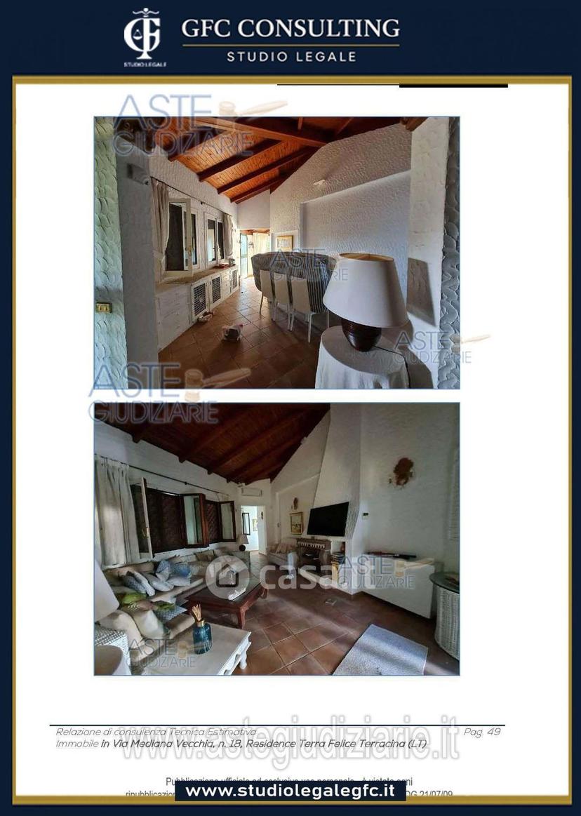 Appartamento in Via Mediana Vecchia 18 — foto 11 di 22
