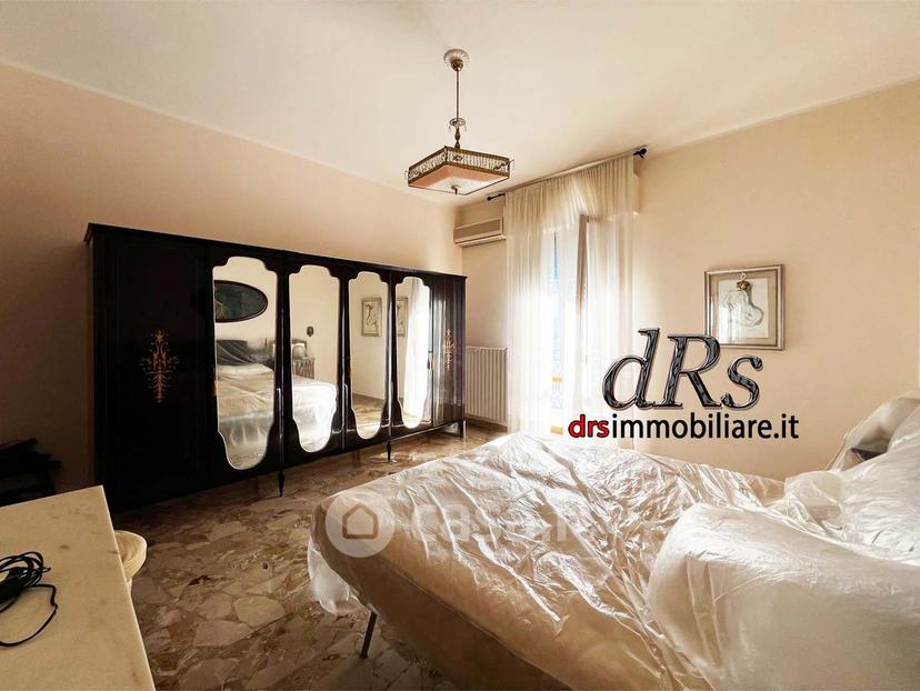Quadrilocale in Via Cammarelle 2 — foto 3 di 46
