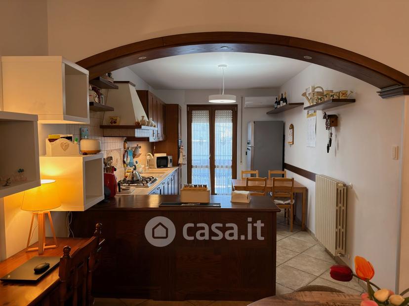Quadrilocale in Via San Leucio — foto 19 di 30