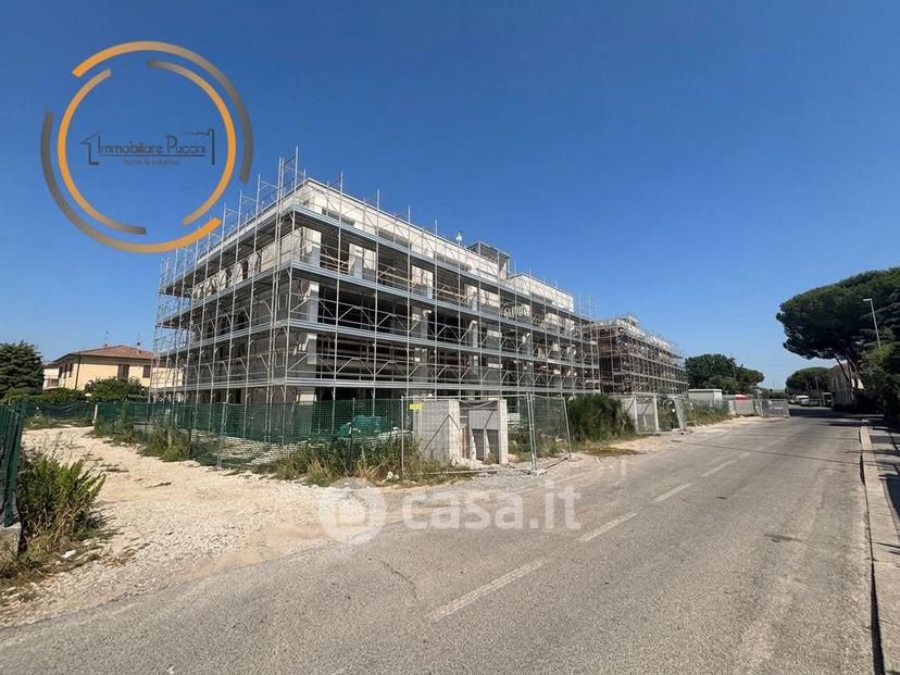 Quadrilocale in Via Giacomo Puccini 216 — foto 8 di 29