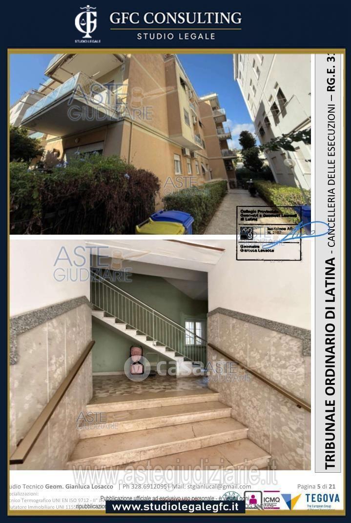 Appartamento in Via G. Leopardi 2 — foto 3 di 22