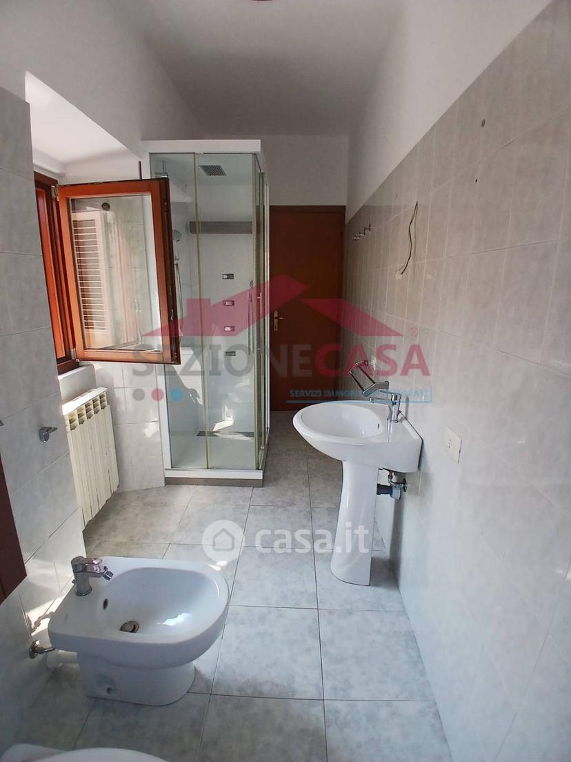 Quadrilocale in Via Giuseppe Garibaldi 10 — foto 3 di 48