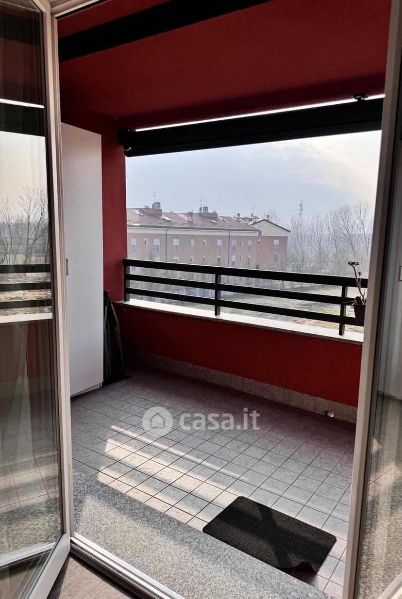 Trilocale in Via Don Luigi Sturzo 19 — foto 42 di 49