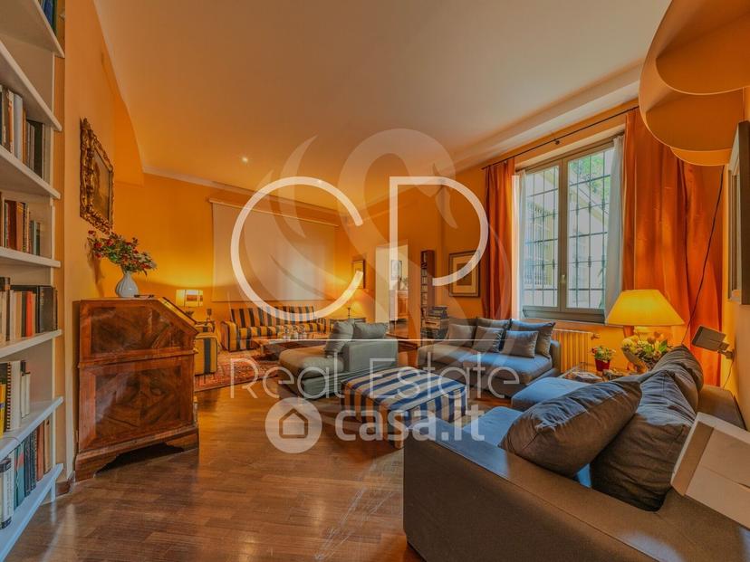 Appartamento in Corso Vittorio Emanuele II 9 — foto 31 di 64