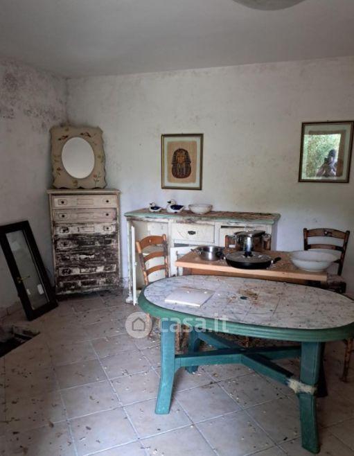 Trilocale in Via Monte Ladu 36 — foto 21 di 23