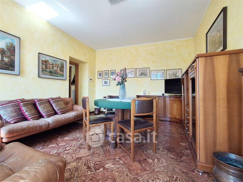 Quadrilocale in Via Carate 29 — foto 19 di 24