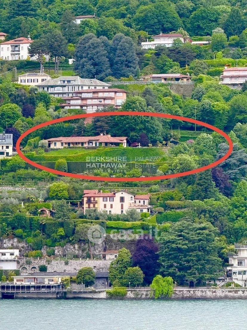 Villa in Via Per Cernobbio — foto 16 di 87