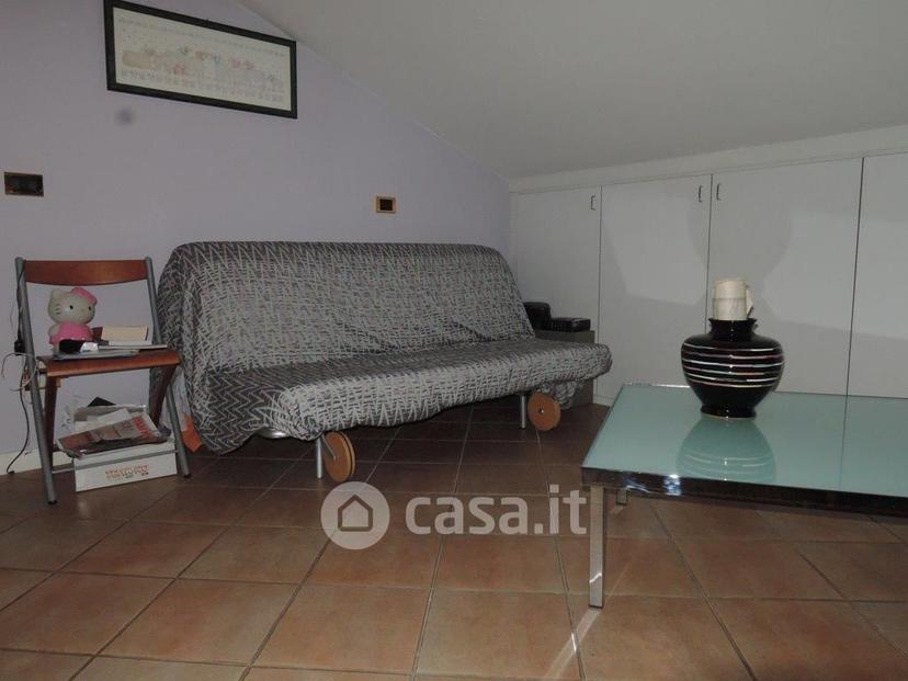Trilocale in Viale Fabio Filzi — foto 14 di 17